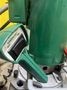 GREENLEE HYDRAULIC UNIT & PRESSURE RAM TESTER: STOCK #16999