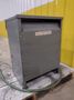 15 KVA SQUARE D 480 VOLT <--> 208Y/120 3 PHASE ELECTRICAL TRANSFORMER: STOCK #21930