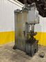 75 TON WILLIAMS & WHITE HYDRAULIC GAP FRAME PRESS 16" STROKE: STOCK #23566