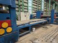 78.74" x 0.787" x 66,000# Cut To Length Line