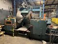 72" X .135" RBI (RED BUD INDUSTRIES) MODEL #SM6-72 AUTOMATIC CUT-TO-LENGTH (CTL) BLANKING LINE: