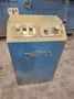60" DOALL MODEL #60-3 DEEP THROAT VERTICAL CONTOUR BANDSAW: STOCK #23680