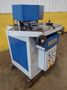 8" x 8" DURMA HYDRAULIC NOTCHER: STOCK 16438