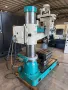 CLAUSING CL1230H  4’ x 11.81” Radial Arm Drill 2008’ #7700