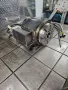 MORI SEIKI DDRT-260 CNC Rotary Table 260mm #7722