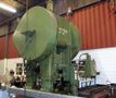 300-Ton Minster Model 40-10-½ Straight Side Double Crank Press