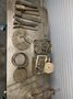 Lubow ML 200 8-Stop Turret Wire Bender