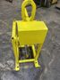 30,000 LBS X 36" WIDE BUSHMAN C-HOOK COIL LIFT: STOCK #18675