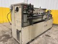 13" X 60" DOALL MODEL #13 ENGINE LATHE, 1-9/16" HOLE: STOCK #21725