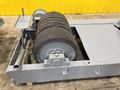 120,000 LB / 60 TON RANSOME PANDJIRIS TANK TURNING WELDING ROLLS, POWER & IDLER: STOCK 13388