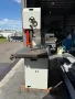 DAKE JOHNSON V-40 Vertical Band Saw #7838