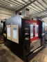 SMART SV2 CNC Vertical Machining Center 2023’ Prewired 4th #7815