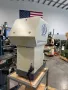 16” DORSEY 16H OPTICAL COMPARATOR DRO 2003’ #7772