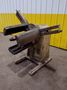 2,500 LB X 20" AMERICAN STEEL LINE PULL OFF COIL REEL UNCOILER: STOCK #19259