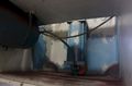 125 TON V & O SUPER 125 BACKGEARED OBI PRESS: STOCK #70259