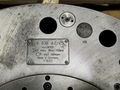 25 1/2 3 Jaw Rohm Extended Stroke Air Chuck LVE 630 AZ/ES