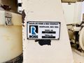 Charles Ross & Son Co LDM-2 Two Gallon Vacuum Double Planetary Mixer