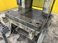60 TON L&J MODEL #W60 OBI STAMPING PRESS 6" STROKE: STOCK #23648