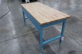 Proline  72″ x 30″ Modular Work Table (New, Never Used) (Qnty. 7 Available / Priced Individually)