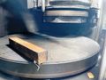 Blanchard #32K-60, 60" Vertical Spindle Rotary Surface Grinder, 68