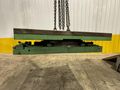 36" X 48" GIDDINGS & LEWIS AIR LIFT ROTARY TABLE: STOCK #23588
