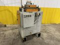 10" x .130" DURANT JACO MODEL #VS-MD-10 POWERED COIL STRAIGHTENER: STOCK #23071