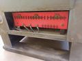 MILLER DELTAWELD 650 DC ARC WELDER: STOCK #11260