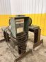 4,000 LB PANDJIRIS PIPER PIPE TANK TURNING ROLLS, DRIVE & IDLER: STOCK #23481