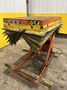 3,000 LB X 24" X 48" PRESTO MODEL XL36-30 HYDRAULIC POWER SCISSOR LIFT TABLE 110V: STOCK #20212