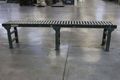 U-line H-3411 10′ Long 14″ Gravity Conveyor
