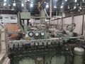 41,000 TON VERSON WHEELON FLUID FORMING PRESS: STOCK #10589