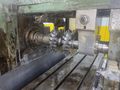 12" x 60" CINCINNATI MODEL #215-153 PLAIN HYPOWERMATIC HORIZONTAL BED-TYPE MILL / MILLING MACHIN