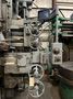 54" Bullard Cutmaster Vertical Boring Mill, VTL, VERTICAL TURRET LATHE