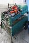RIDGID MODEL #535 PORTABLE THREADING MACHINE: STOCK #73512