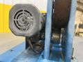 1300 LBS LACROIX POWERED & IDLER TANK TURNING ROLLS: STOCK #18445
