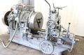 8-5/8' LANDIS 'REDEDING DIE HEAD' PIPE THREADER: STOCK #69605