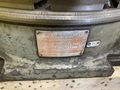 24" WALTER MODEL #RIS500TG POWER ROTARY TABLE: STOCK #20273