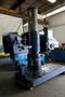 6' X 19" CARLTON MODEL #4A RADIAL ARM DRILL: STOCK #66839
