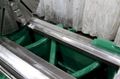 30" X 74" MORANDO ENGINE LATHE: STOCK #70979