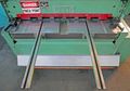 Peck, Stow, & Wilcox (Pexto) 4' x 12 Gauge Power Squaring Shear, 12-U-4H