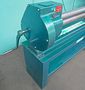 Tennsmith 49" x 16 Gauge Heavy Duty Initial Pinch Slip Roll with Stand, SR-48
