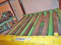Conveyor, Banding Line, Loopco, 20,000# x 72" O.D.
