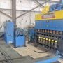 72" x 0.135" Herr Voss Precision Leveler, 5 HI