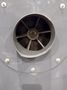 3/4 HP AGET DUSTKOP MODEL #800 DUST COLLECTOR: STOCK #22584