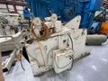 6,000 lbs. Rowe Coil Cradle Straightener Model C6020J