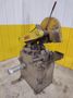 16" EVERETT MODEL 14-16 ABRASIVE CHOP SAW: STOCK #21732