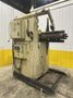 16,000 LBS X 30" X 84" OD ROWE MODEL #16030-DSV MOTORIZED COIL REEL UNCOILER: STOCK #22333