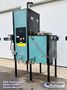 CBG Technologies Model: F2500  ||  Solvent Recycler