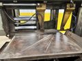 16" x 16" HYD-MECH MODEL #M-16A FULLY AUTOMATIC HORIZONTAL BANDSAW: STOCK #22219
