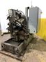2" MODERN MODEL #2E AUTOMATIC TUBE CUT-OFF MACHINE WITH LOAD RACK: STOCK #17258